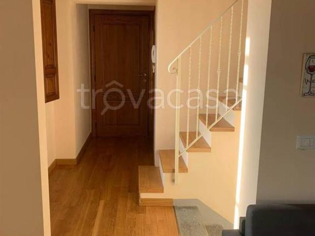 Casa indipendente in vendita a Borgo San Lorenzo, Ronta