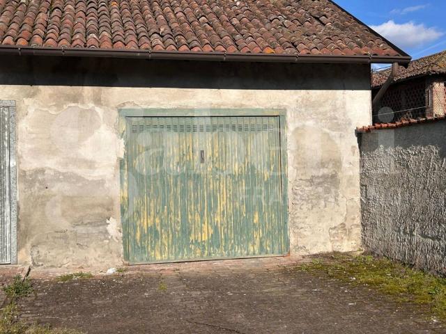 Casa indipendente in vendita a Borgo San Siro PV