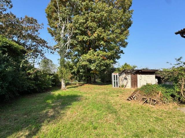 Casa indipendente in vendita a Borgo San Siro PV