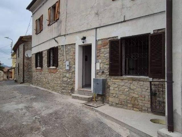 Casa indipendente in vendita a Borgo Priolo PV