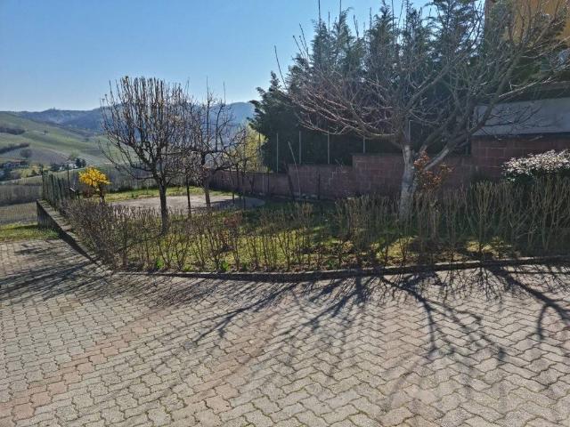 Casa indipendente in vendita a Borgo Priolo PV