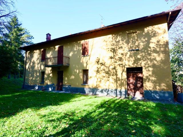 Casa indipendente in vendita a Borgo Tossignano BO