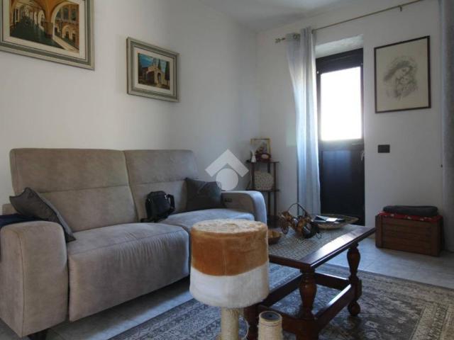 Casa indipendente in vendita a Borgo Ticino NO