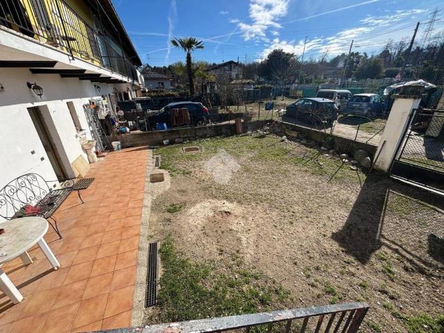 Casa indipendente in vendita a Borgo Ticino NO