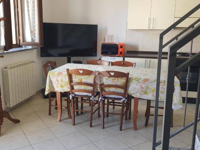 Casa indipendente in vendita a Borgo Ticino NO