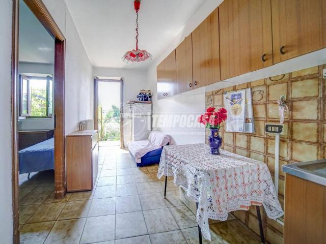 Casa indipendente in vendita a Borgo Ticino NO