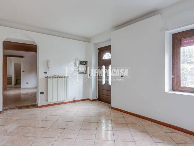 Casa indipendente in vendita a Borgo Ticino