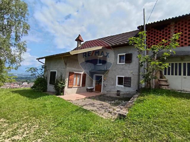 Casa indipendente in vendita a Borgo Valbelluna