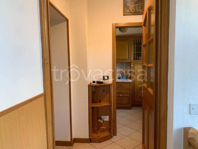 Casa indipendente in vendita a Borgo Valbelluna via Magenta, 2