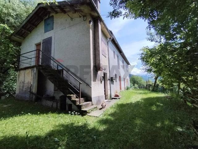 Casa indipendente in vendita a Borgo Valbelluna BL
