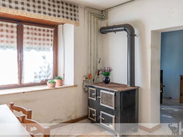Casa indipendente in vendita a Borgo Valbelluna BL