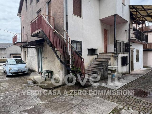 Casa indipendente in vendita a Borgo Valbelluna BL