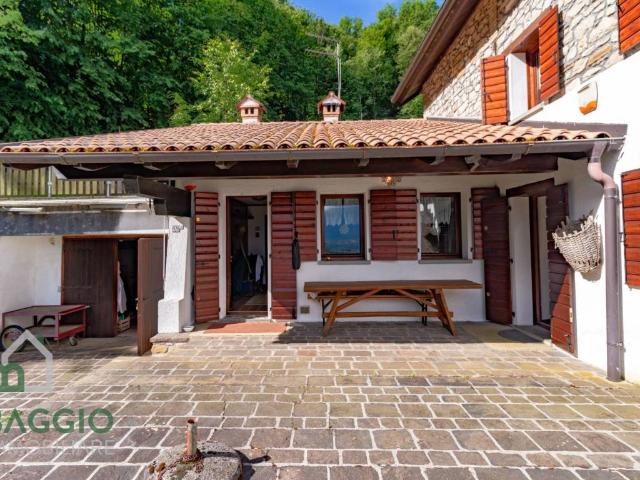 Casa indipendente in vendita a Borgo Valbelluna BL