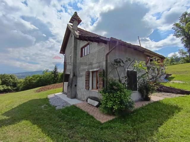 Casa indipendente in vendita a Borgo Valbelluna BL