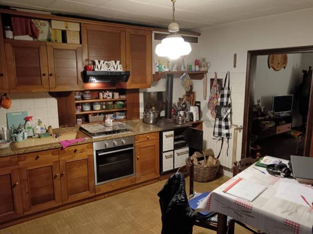 Casa indipendente in vendita a Borgo Valbelluna BL