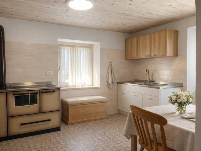 Casa indipendente in vendita a Borgo Valsugana TN