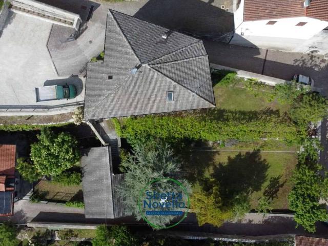 Casa indipendente in vendita a Borgo Valsugana TN