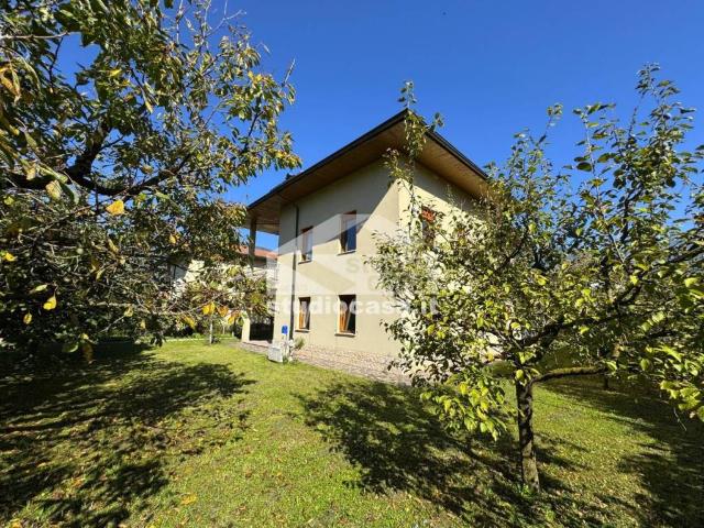 Casa indipendente in vendita a Borgo Valsugana TN