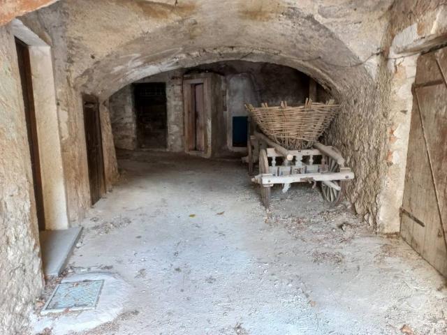 Casa indipendente in vendita a Borgo Valsugana TN