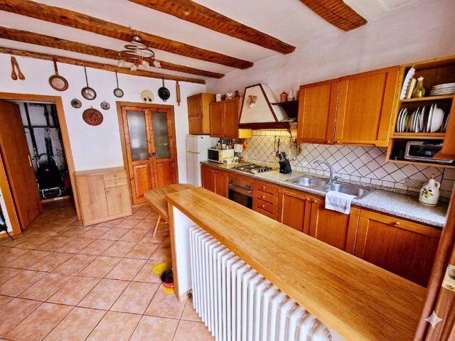 Casa indipendente in vendita a Borgo Valsugana TN