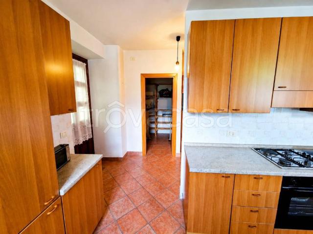 Casa indipendente in vendita a Borgo Valsugana via 1 Boale