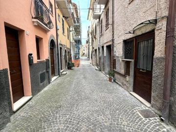 Casa indipendente in vendita a Borgo Velino RI