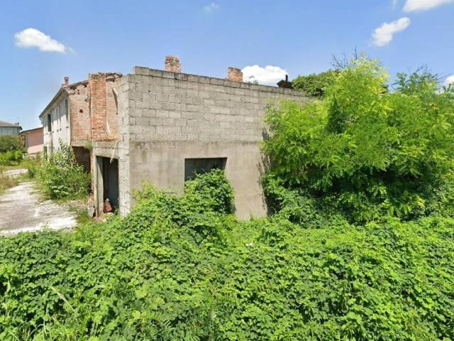 Casa indipendente in vendita a Borgo Veneto PD
