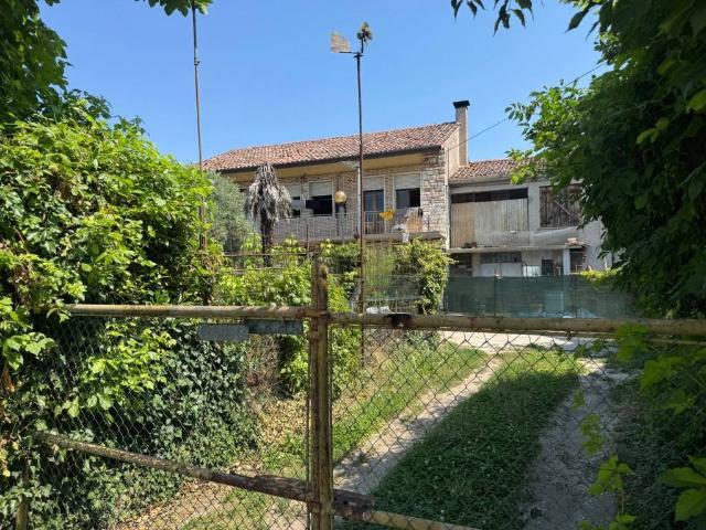 Casa indipendente in vendita a Borgo Veneto PD