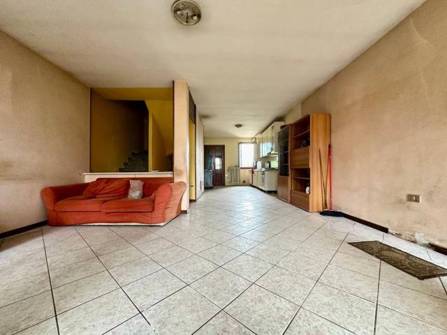 Casa indipendente in vendita a Borgo Veneto PD