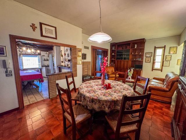 Casa indipendente in vendita a Borgo Veneto PD