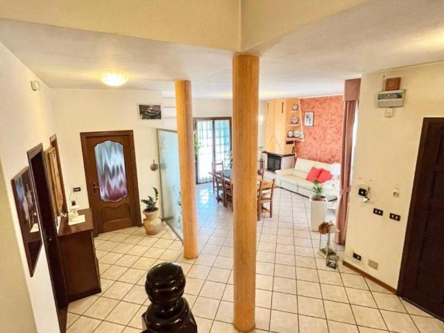 Casa indipendente in vendita a Borgo Veneto PD