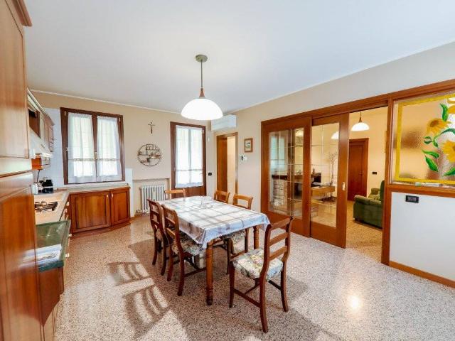 Casa indipendente in vendita a Borgo Veneto PD