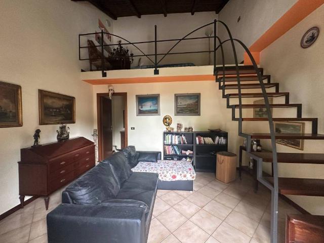 Casa indipendente in vendita a Borgo Vercelli VC