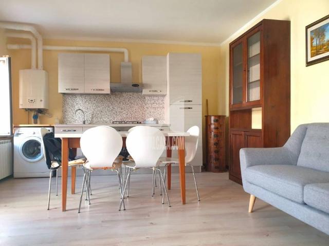 Casa indipendente in vendita a Borgo Virgilio MN