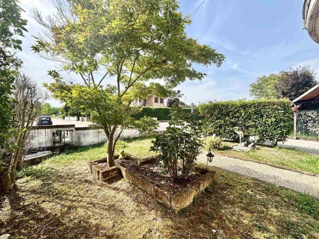 Casa indipendente in vendita a Borgo Virgilio MN