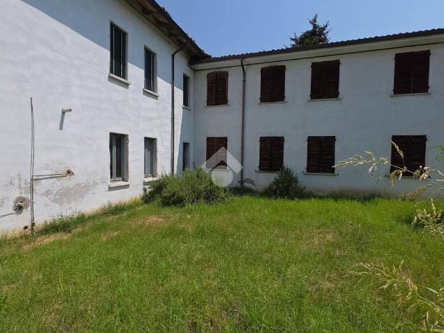 Casa indipendente in vendita a Borgo Virgilio MN