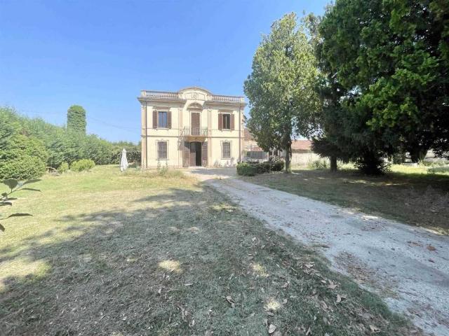 Casa indipendente in vendita a Borgo Virgilio MN