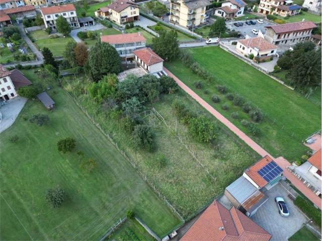 Casa indipendente in vendita a Borgofranco d'Ivrea TO