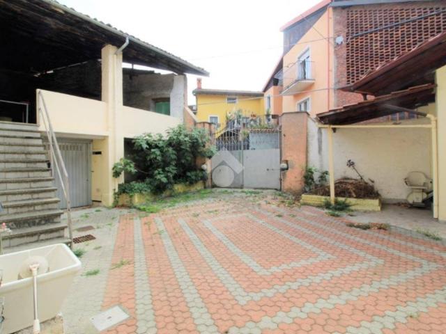 Casa indipendente in vendita a Borgofranco d'Ivrea TO