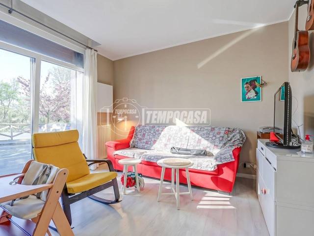 Casa indipendente in vendita a Borgomanero