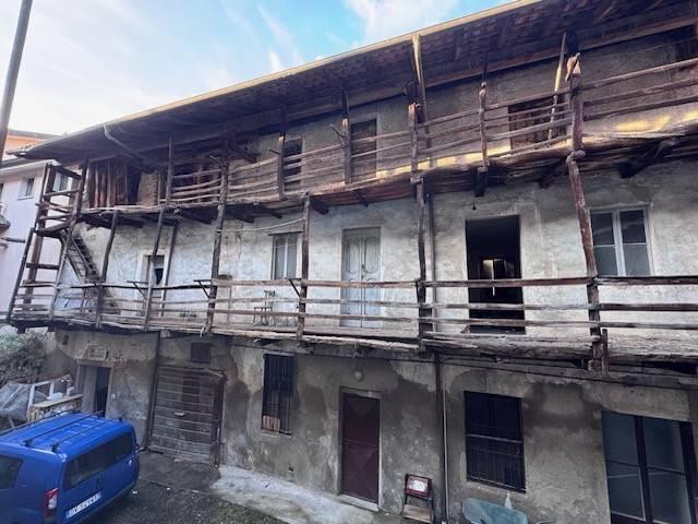 Casa indipendente in vendita a Borgomanero NO