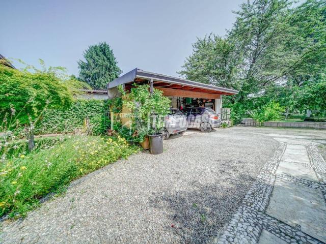 Casa indipendente in vendita a Borgomanero NO