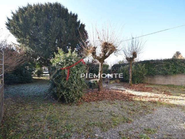 Casa indipendente in vendita a Borgomanero NO