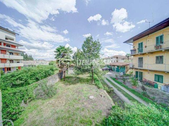 Casa indipendente in vendita a Borgomanero NO