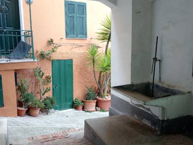 Casa indipendente in vendita a Borgomaro IM