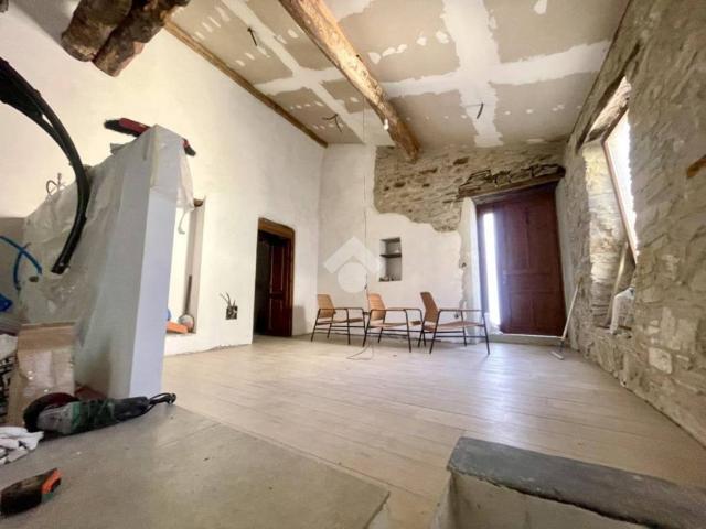 Casa indipendente in vendita a Borgomaro IM