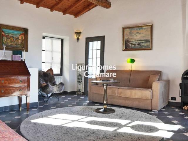 Casa indipendente in vendita a Borgomaro IM