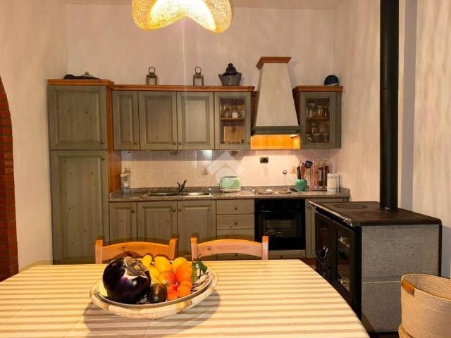Casa indipendente in vendita a Borgomaro IM
