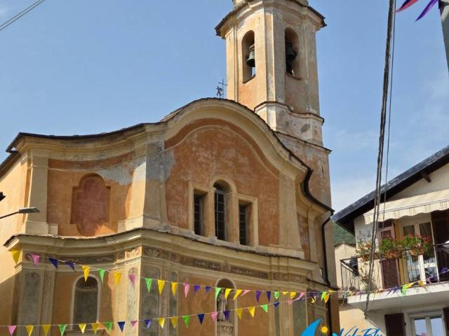 Casa indipendente in vendita a Borgomaro IM