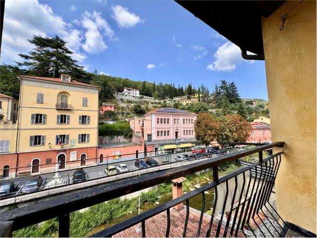 Casa indipendente in vendita a Borgomaro IM